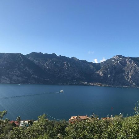 Apartment Lake View Malcesine Zewnętrze zdjęcie