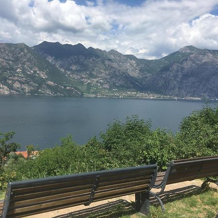 Apartment Lake View Malcesine Zewnętrze zdjęcie